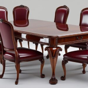Classic Dining Set