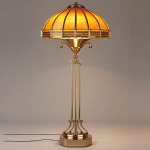 Decorative Floor Lamp (Copy)