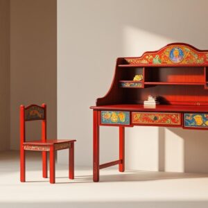 Kids Study Desk
