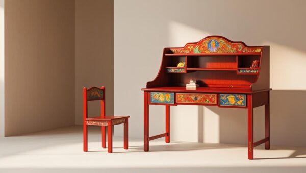 Kids Study Desk