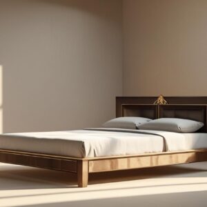 Queen Size Bed Frame