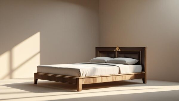 Queen Size Bed Frame