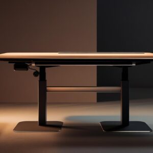 Adjustable Standing Desk