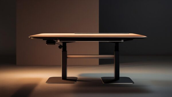 Adjustable Standing Desk