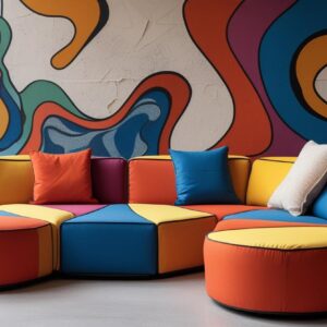 Designer Sofa Bed