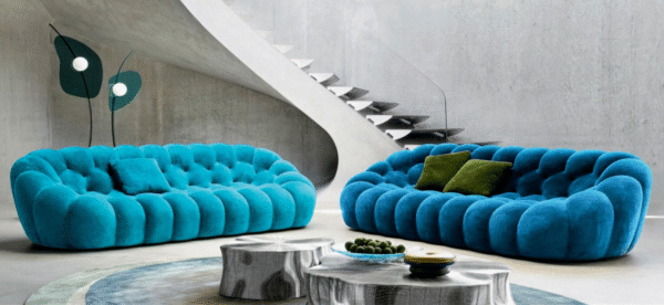 Bubble Sofa - Image 2