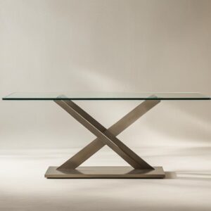 Glass Table