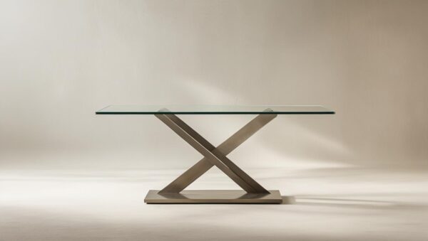 Glass Table