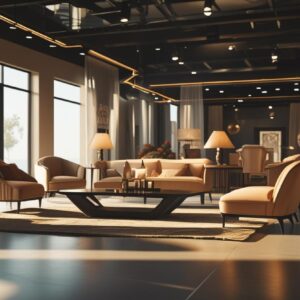 Custom Interior designer Services (Basic)