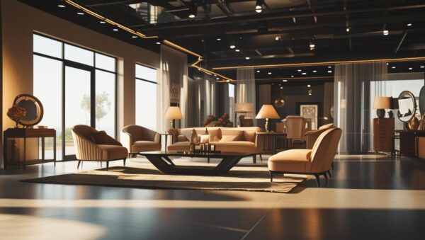 Custom interior designer services(Advance)